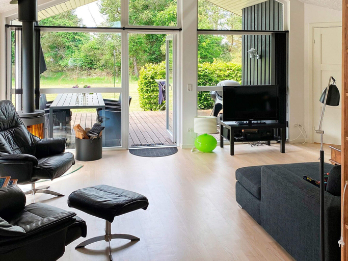 Others 4, 5 Star Holiday Home in Hals, Aalborg
