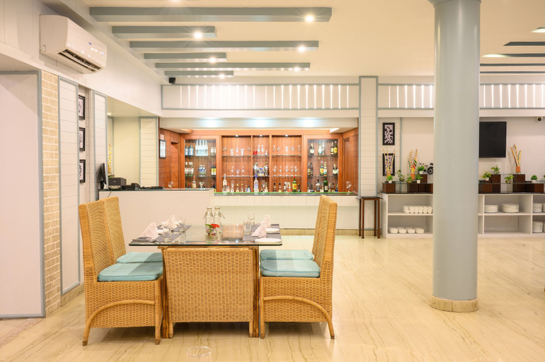 Food & Drinks 4, Sinclairs Siliguri, Darjiling