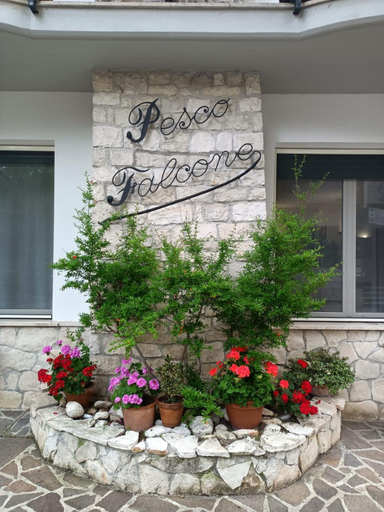 Others 5, Hotel B&B Pescofalcone, Pescara