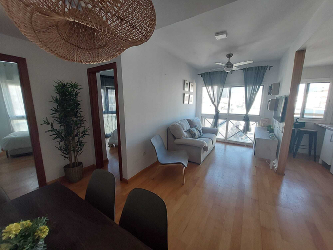 Others 5, Cozy flat close to the city center, Málaga