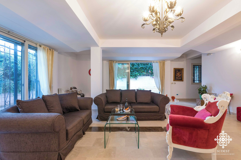 Others 5, Villa Festosa - Luxury Retreat, Ragusa