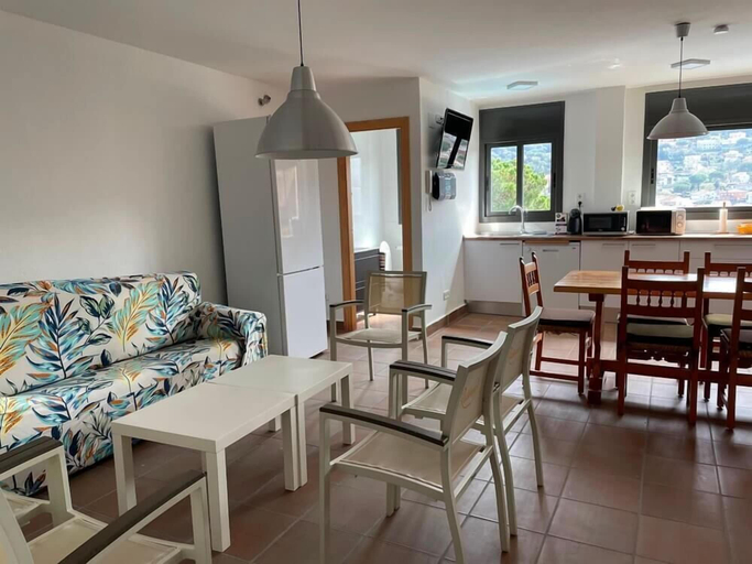 Others 5, Villas Coliving Villa Vistas, Barcelona