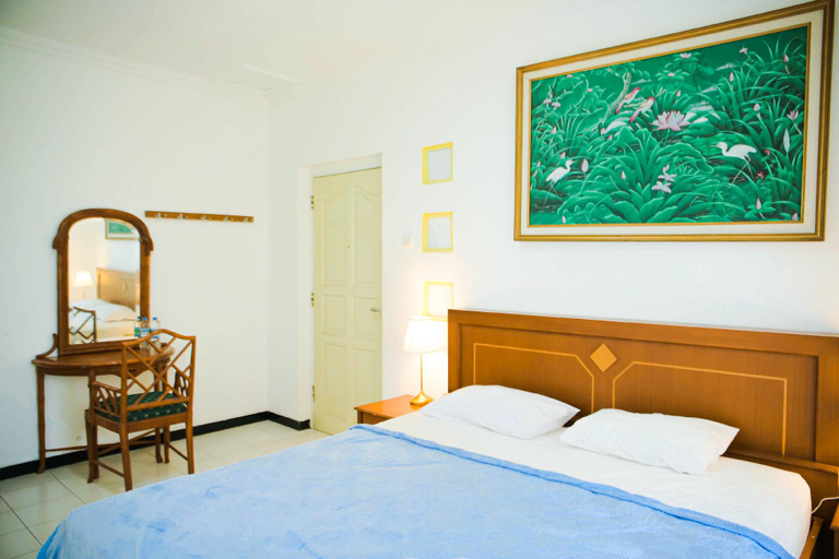 Others 3, Rumah Engkong Villa & Studio, Semarang
