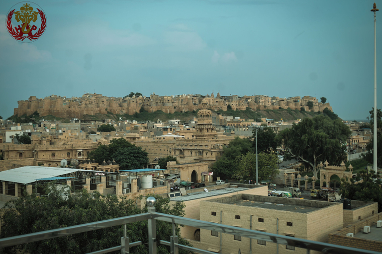 Others 4, Hotel Ajeet Palace, Jaisalmer