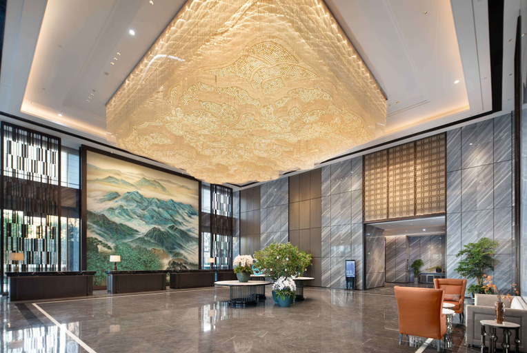 Others 5, Wyndham Changzhou Liyang, Changzhou