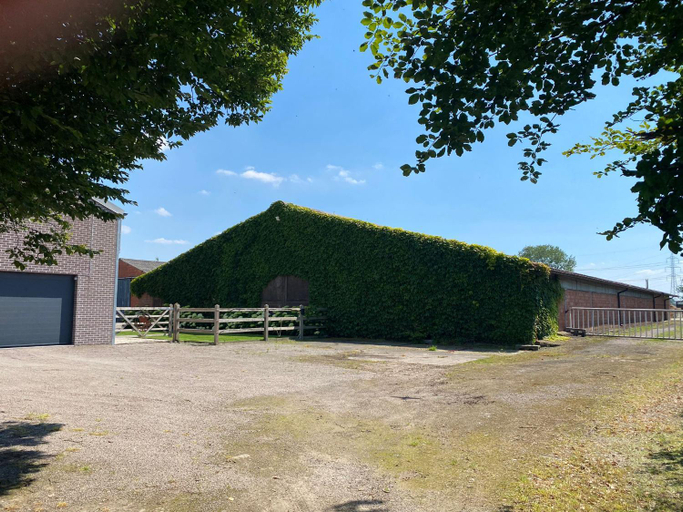 Others 5, B&B De Vlierbeek, Oost-Vlaanderen