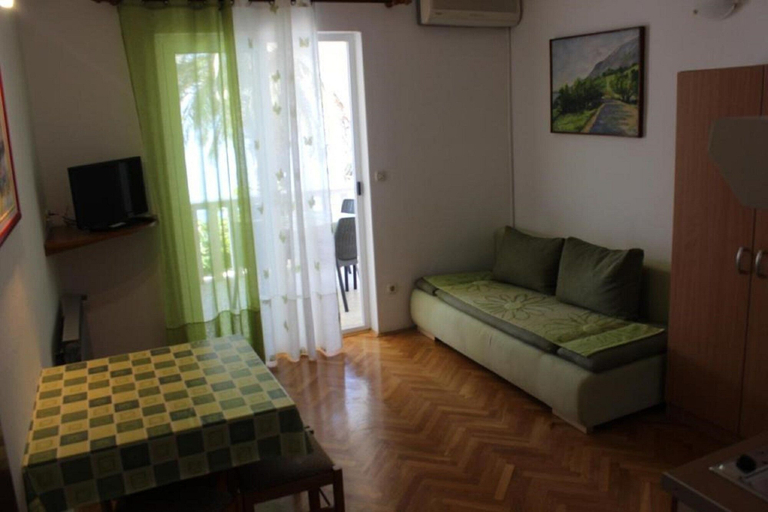 Others 5, Apartments Pansion Franka 4, Gradac