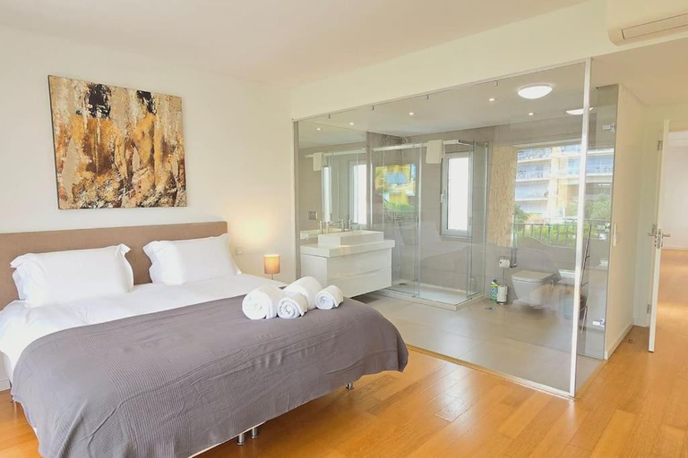 Bedroom 3, Segolene Design, Albufeira