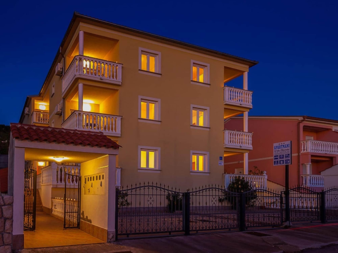 Exterior & Views 2, Country House in Croatia With Pool, Crikvenica