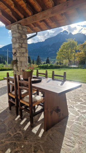 Facilities 2, B&B La Paganina, Brescia