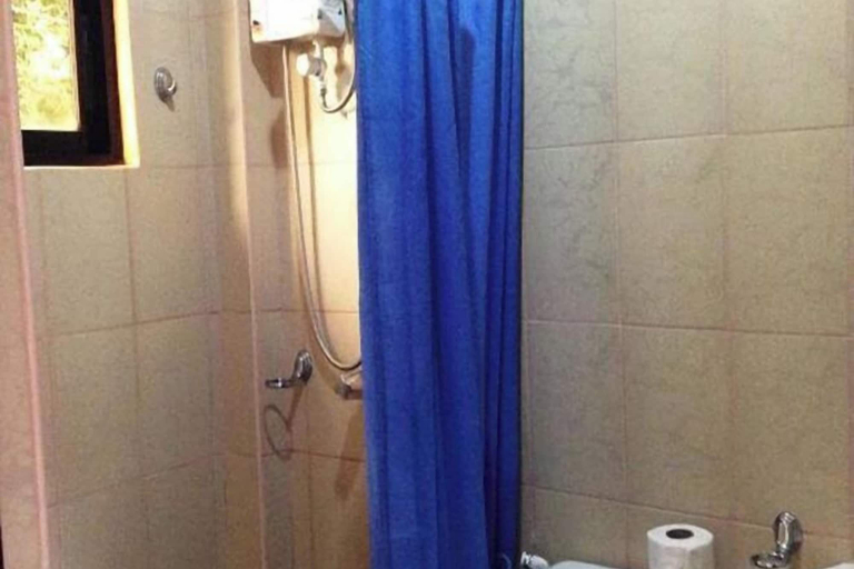 Bathroom 9