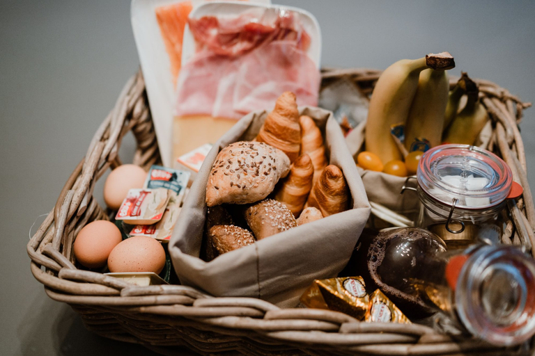 Food & Drinks 5, De Zilte Melis, Veere