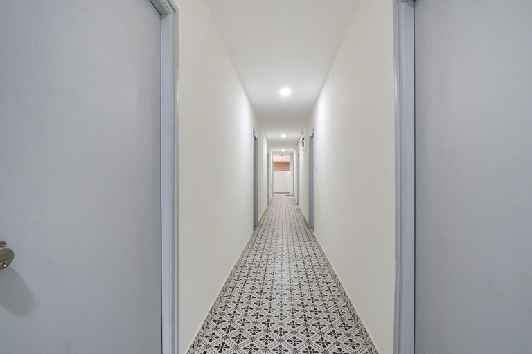 Public Area 3, Via Dream Connect - Narsingi, Hyderabad