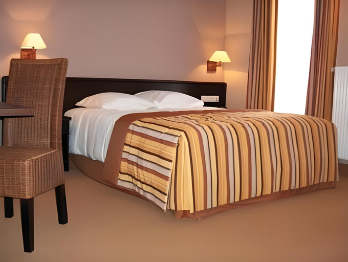 Bedroom 7