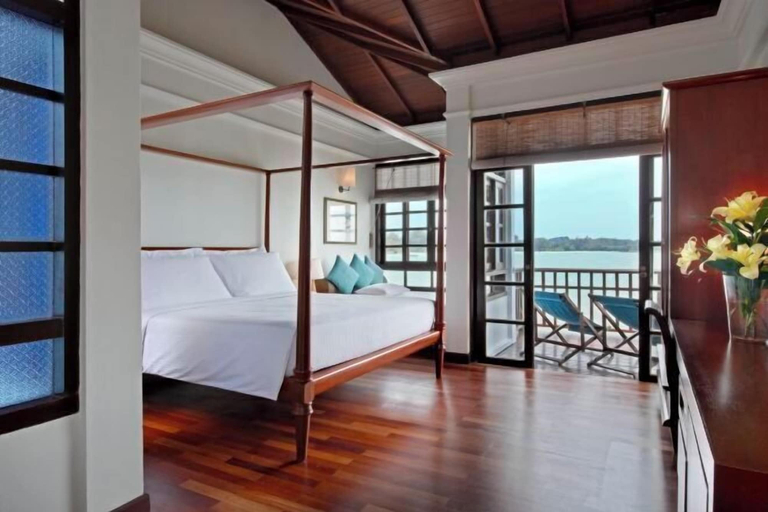 Bedroom 26