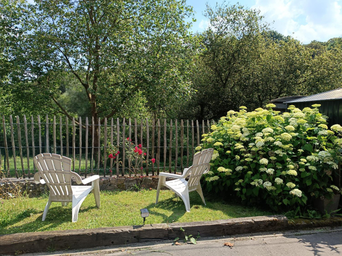 Others 5, B&B Ferme du Petit Breuil, Liège