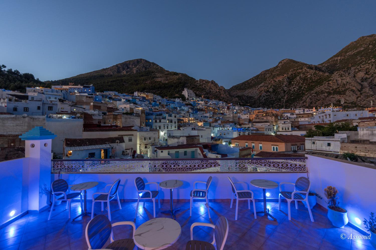 Sport & Beauty, Dar Kisania, Chefchaouen