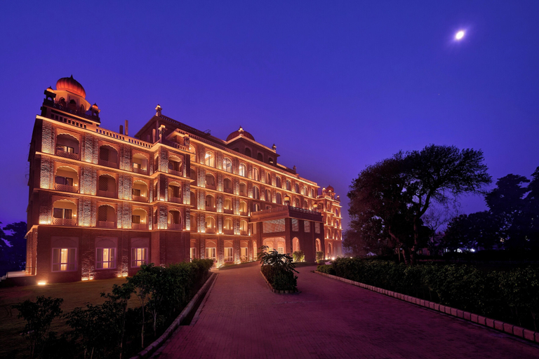 Exterior & Views 2, Sarovar Premiere Amritsar, Amritsar