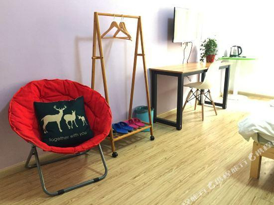 Others 3, Yuanzu International Youth Hostel, Weihai