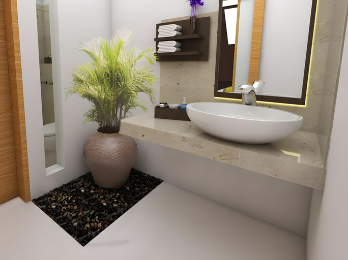 Bathroom 3