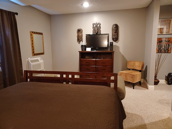 Bedroom 8