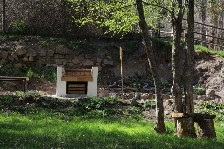 Others 3, Molino del Corregidor, La Rioja