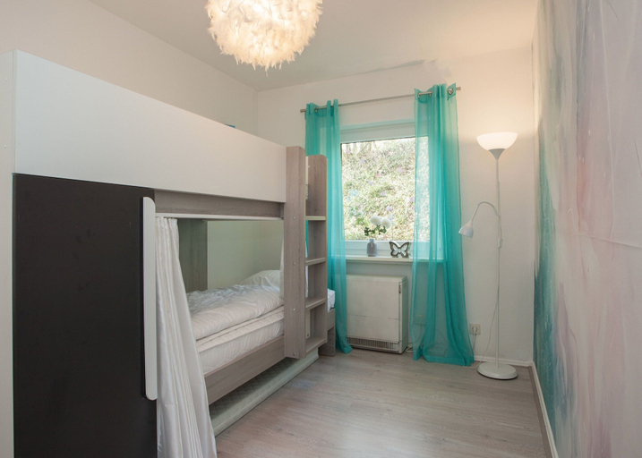 Others 5, Wohnung in der Nahe des Hillebachsees, Hochsauerlandkreis