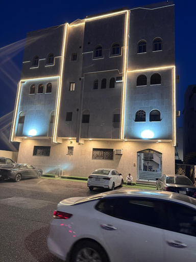 Exterior & Views 1, Madain Al Baraka, Al Madinah Al Munawwarah