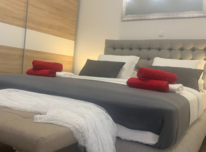 Others 5, Villa Julia, Biograd na Moru
