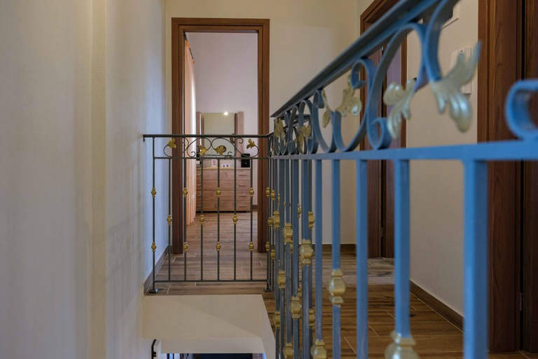 Others 5, Effie's Maisonette and Detached Studio, Thessaly