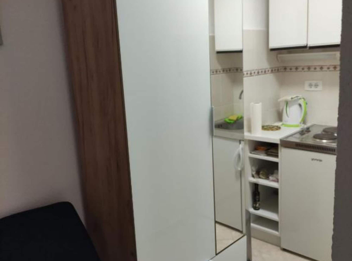 Private kitchen, Studio Sineva, Šibenik