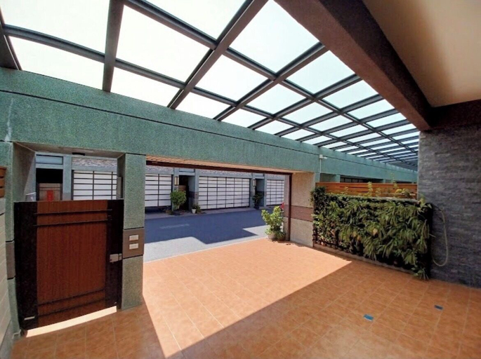 Exterior & Views 2, Professor's House 2198, Hualien