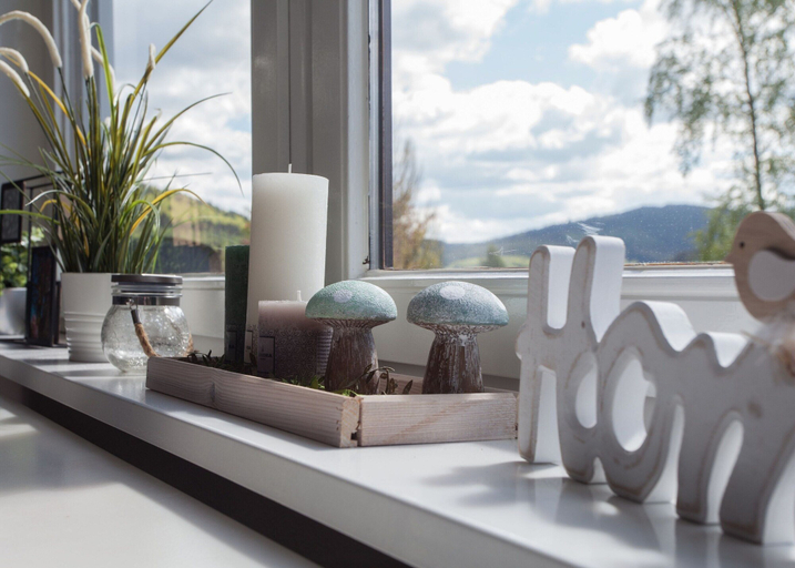Others 4, Wohnung in der Nahe des Hillebachsees, Hochsauerlandkreis