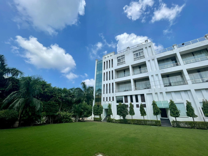 Exterior & Views 2, Winsome Resort & Spa, Nainital