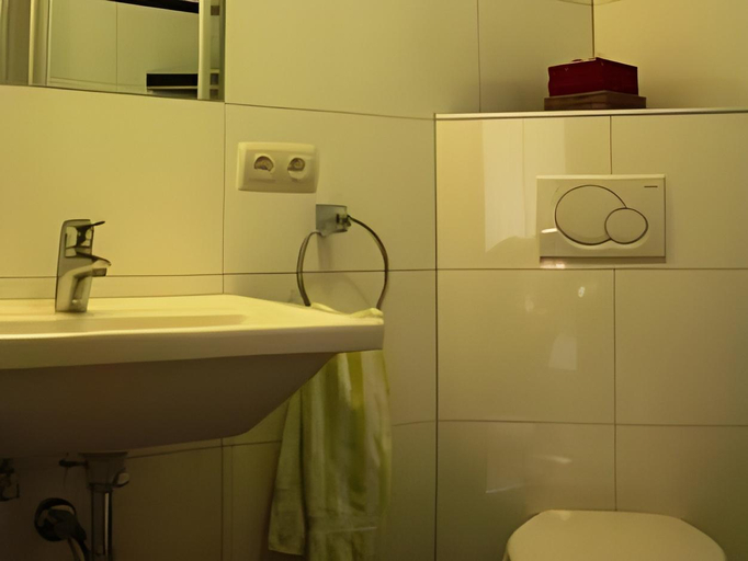 Bathroom 5