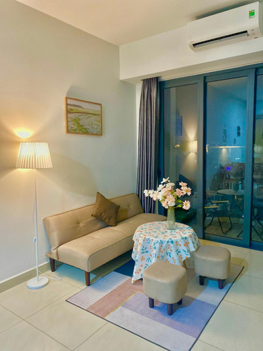 Moc Homestay, Tan Phu