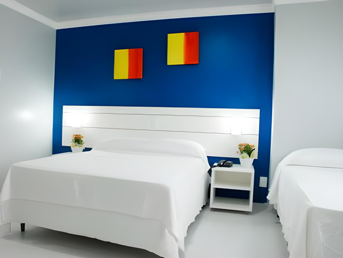 Bedroom 7
