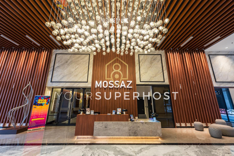 Others 4, Mossaz by YourSuperhost Near 1U & TTDI, Petaling Jaya, Petaling Jaya