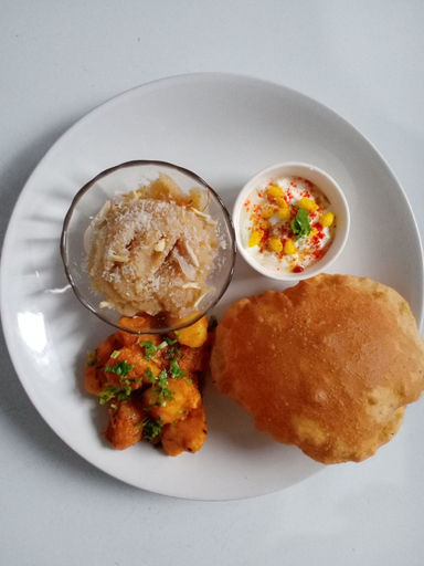 Food & Drinks 5, Palace View Hotel, Udaipur