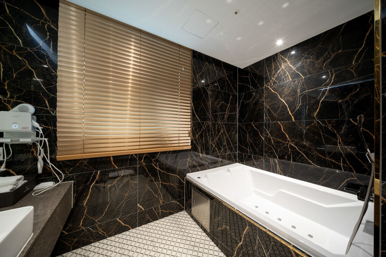 Bathroom 3, Hotel Voll Seoul, Gangseo