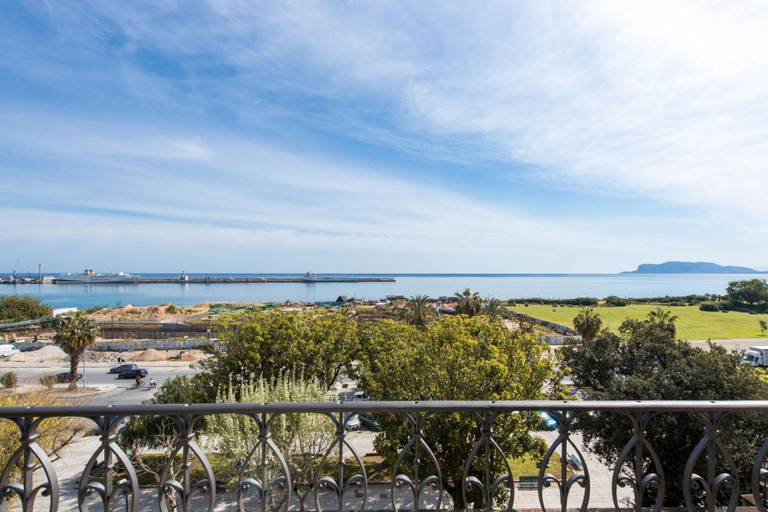 Others 5, Loft Trinacria con Vista Mare by Wonderful Italy, Palermo