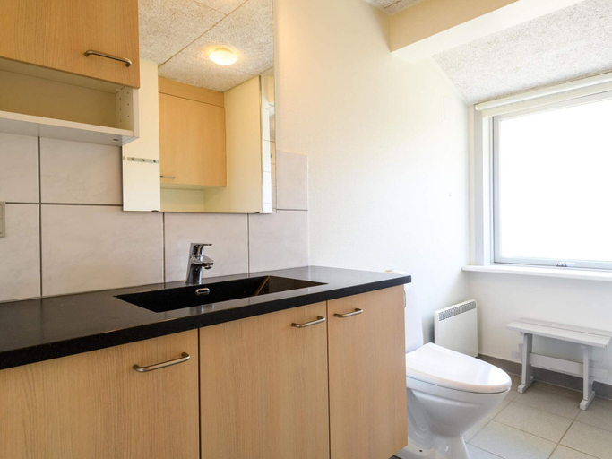 Bathroom 3, 6 Person Holiday Home in Hvide Sande-by Traum, Ringkøbing-Skjern