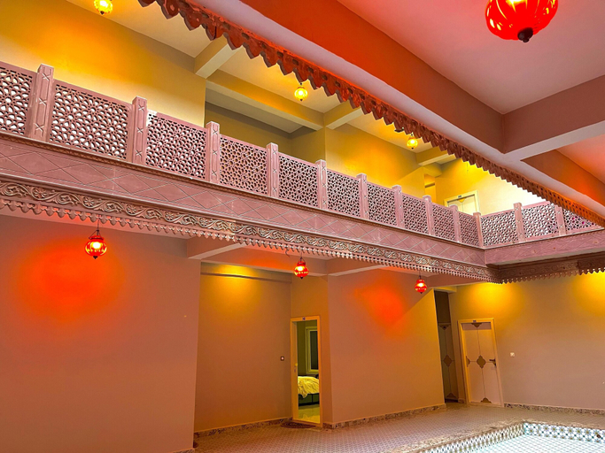 Others 5, siyavar palace, Tikamgarh