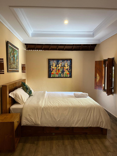 Others 1, Ananda House, Gianyar
