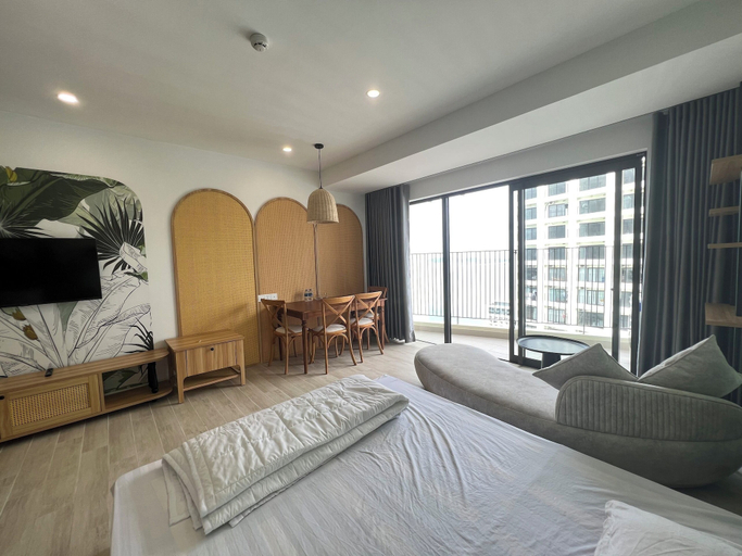 Bedroom 30
