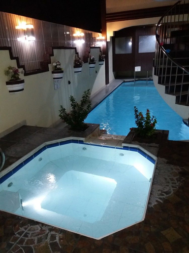 Sport & Beauty 5, Cool Martin Resort Hotel, Bacoor