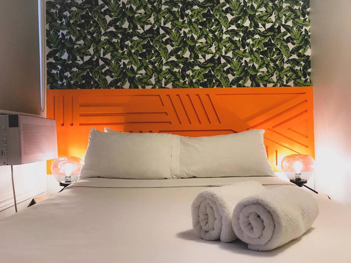 Bedroom 13