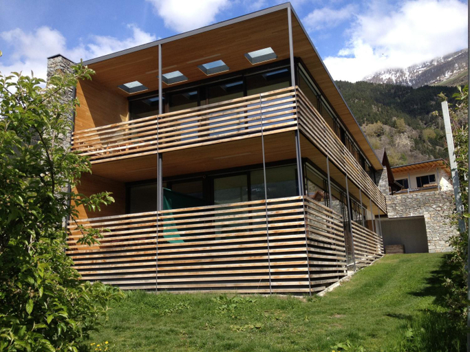 Others 3, Appartements Kortscherhof, Bolzano