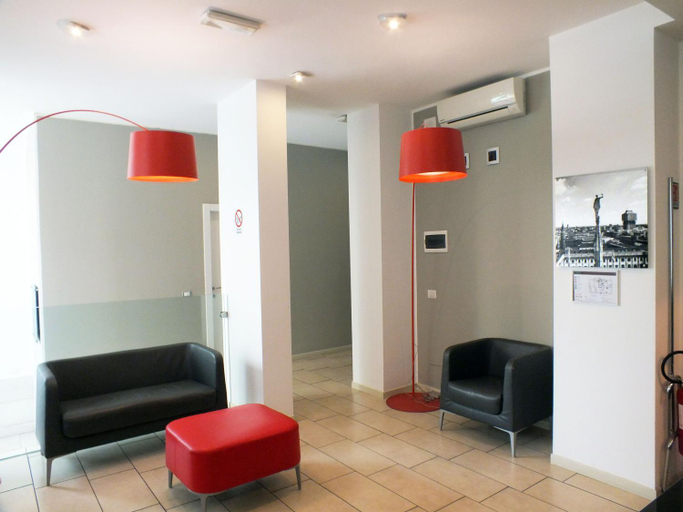 Public Area