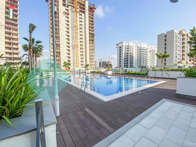 Sport & Beauty 4, Bloomfields Modern STU Azizi Riviera, Dubai